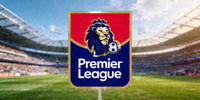英超联赛Premier League标志